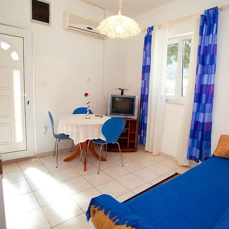 سبليت Apartments Flora المظهر الخارجي الصورة
