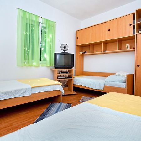 سبليت Apartments Flora المظهر الخارجي الصورة