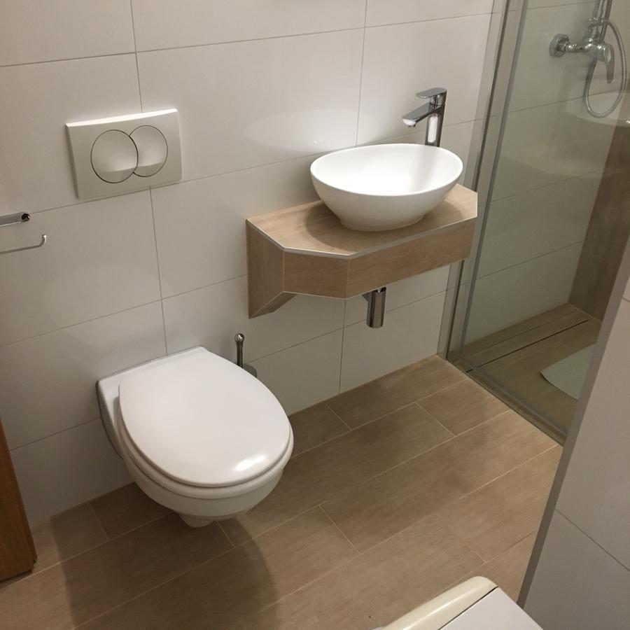 سبليت Apartments Flora المظهر الخارجي الصورة