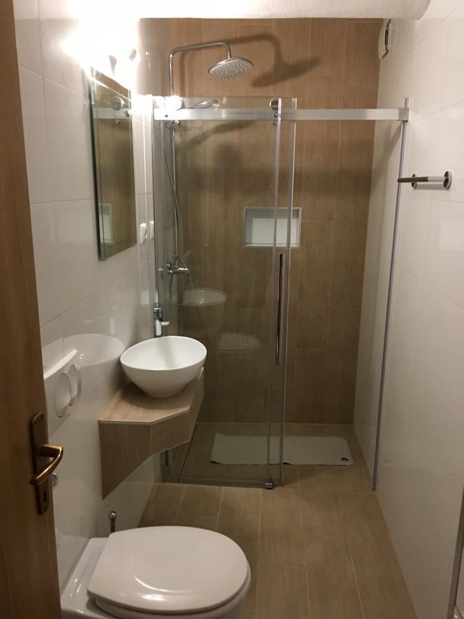 سبليت Apartments Flora المظهر الخارجي الصورة